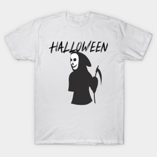 Halloween day T-Shirt